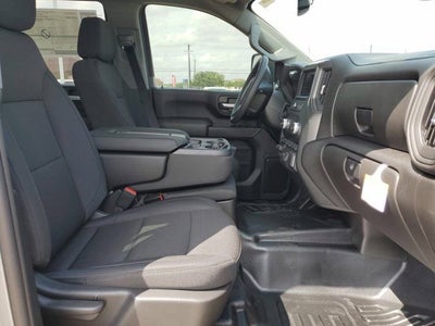 2026 GMC Sierra 3500 HD Pro DRW