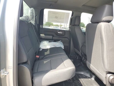 2026 GMC Sierra 3500 HD Pro DRW