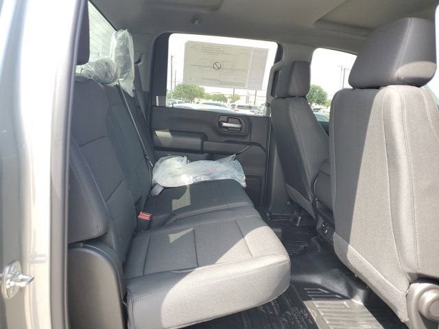 2026 GMC Sierra 3500 HD Pro DRW