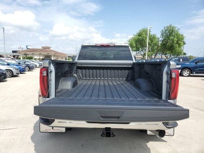 2026 GMC Sierra 3500 HD Pro DRW