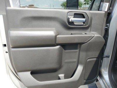 2026 GMC Sierra 3500 HD Pro DRW