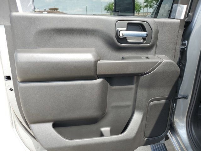 2026 GMC Sierra 3500 HD Pro DRW