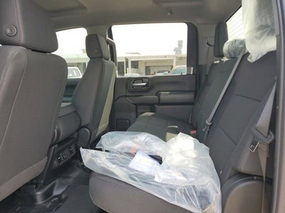 2026 GMC Sierra 3500 HD Pro DRW