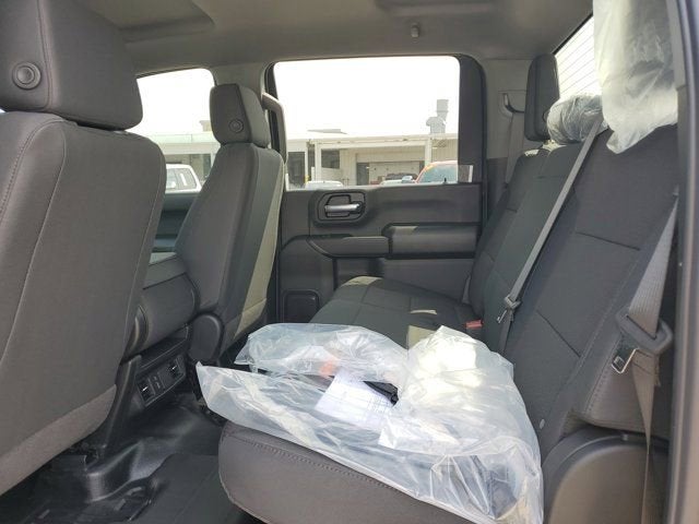 2026 GMC Sierra 3500 HD Pro DRW