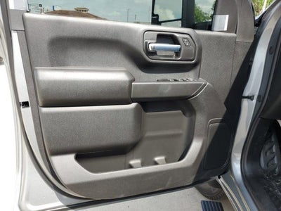 2026 GMC Sierra 3500 HD Pro DRW