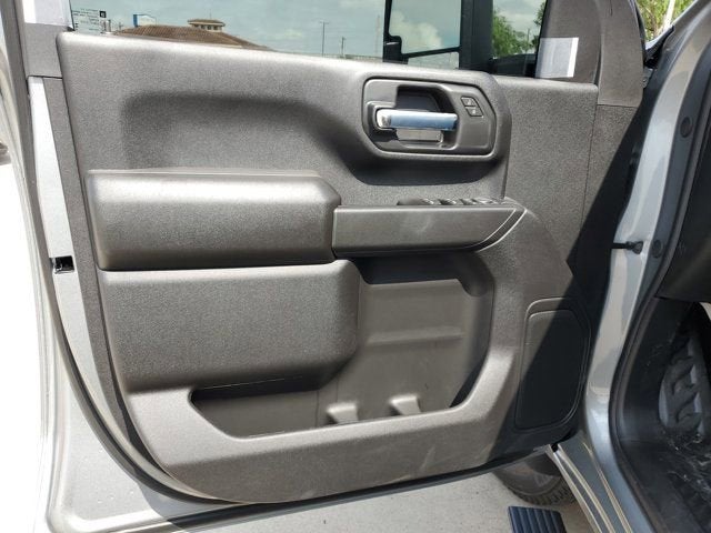2026 GMC Sierra 3500 HD Pro DRW