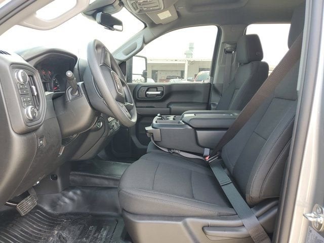 2026 GMC Sierra 3500 HD Pro DRW