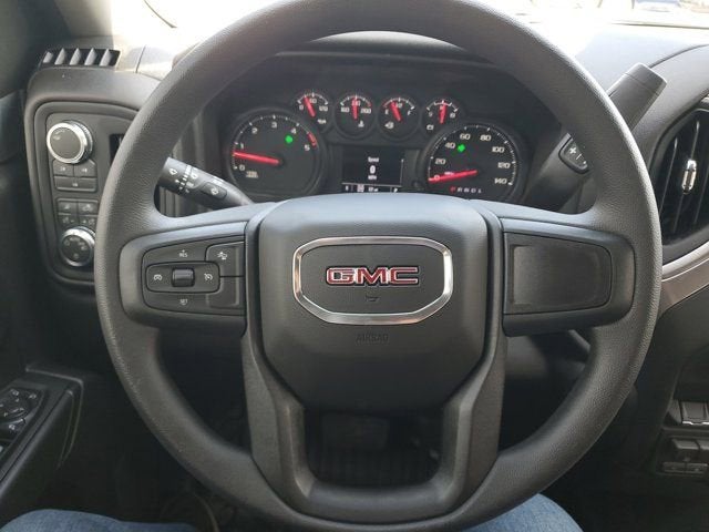 2026 GMC Sierra 3500 HD Pro DRW