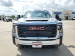 2026 GMC Sierra 3500 HD Pro DRW