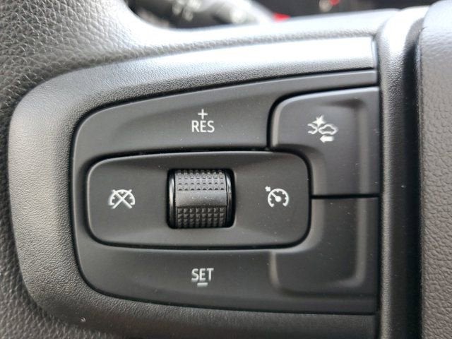 2026 GMC Sierra 3500 HD Pro DRW