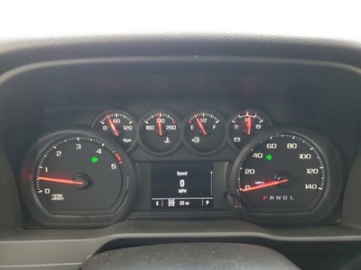 2026 GMC Sierra 3500 HD Pro DRW