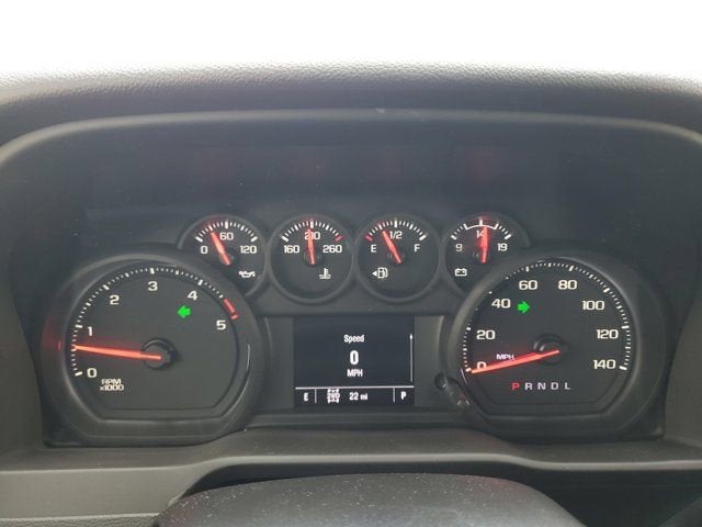 2026 GMC Sierra 3500 HD Pro DRW