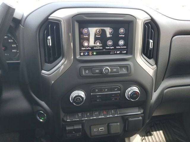 2026 GMC Sierra 3500 HD Pro DRW