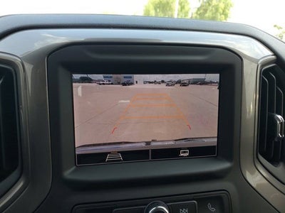 2026 GMC Sierra 3500 HD Pro DRW