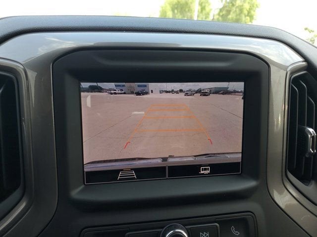 2026 GMC Sierra 3500 HD Pro DRW