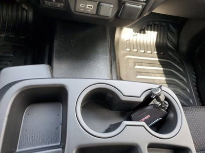 2026 GMC Sierra 3500 HD Pro DRW