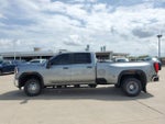 2026 GMC Sierra 3500 HD Pro DRW