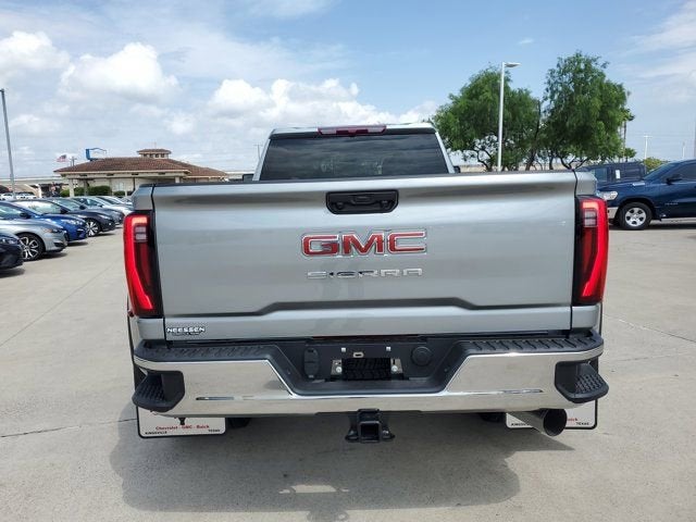 2026 GMC Sierra 3500 HD Pro DRW