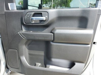2026 GMC Sierra 3500 HD Pro DRW