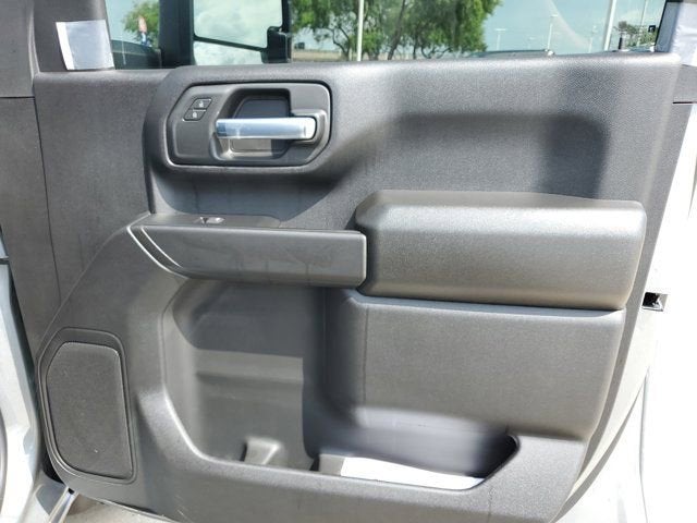 2026 GMC Sierra 3500 HD Pro DRW