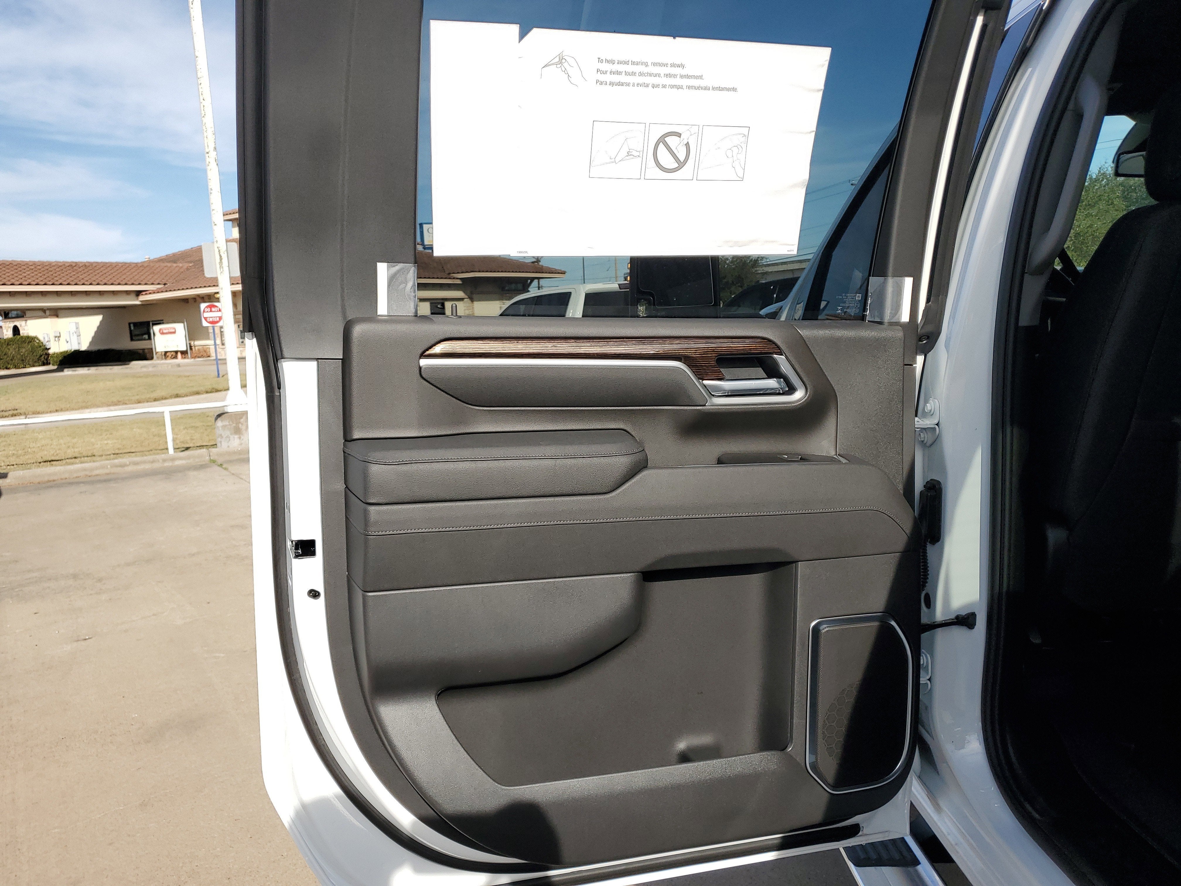 2026 GMC Sierra 3500 HD SLE DRW