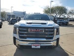 2026 GMC Sierra 3500 HD SLE DRW