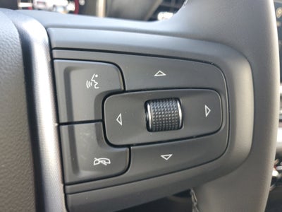 2026 GMC Sierra 3500 HD SLE DRW