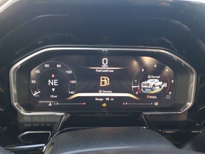 2026 GMC Sierra 3500 HD SLE DRW