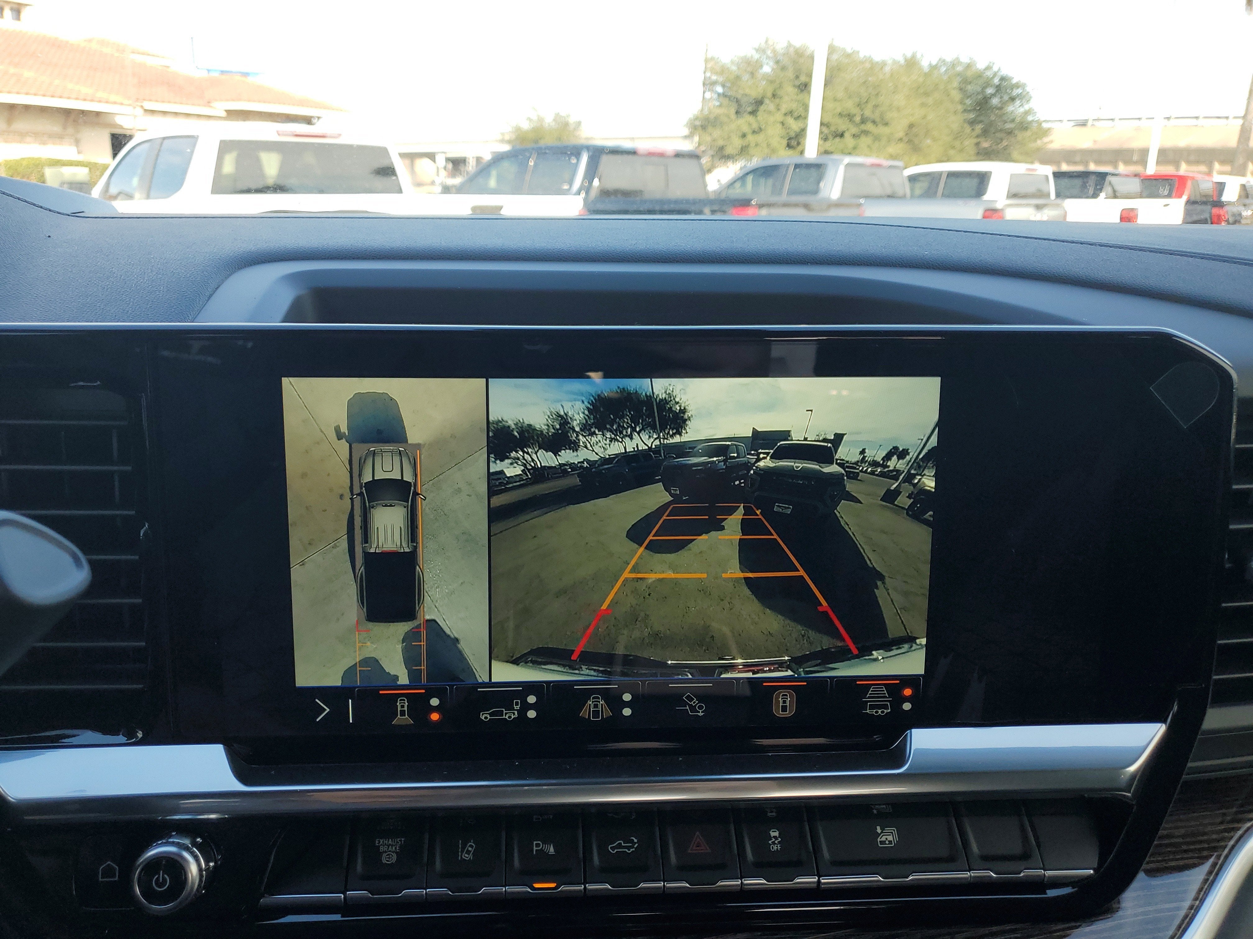 2026 GMC Sierra 3500 HD SLE DRW