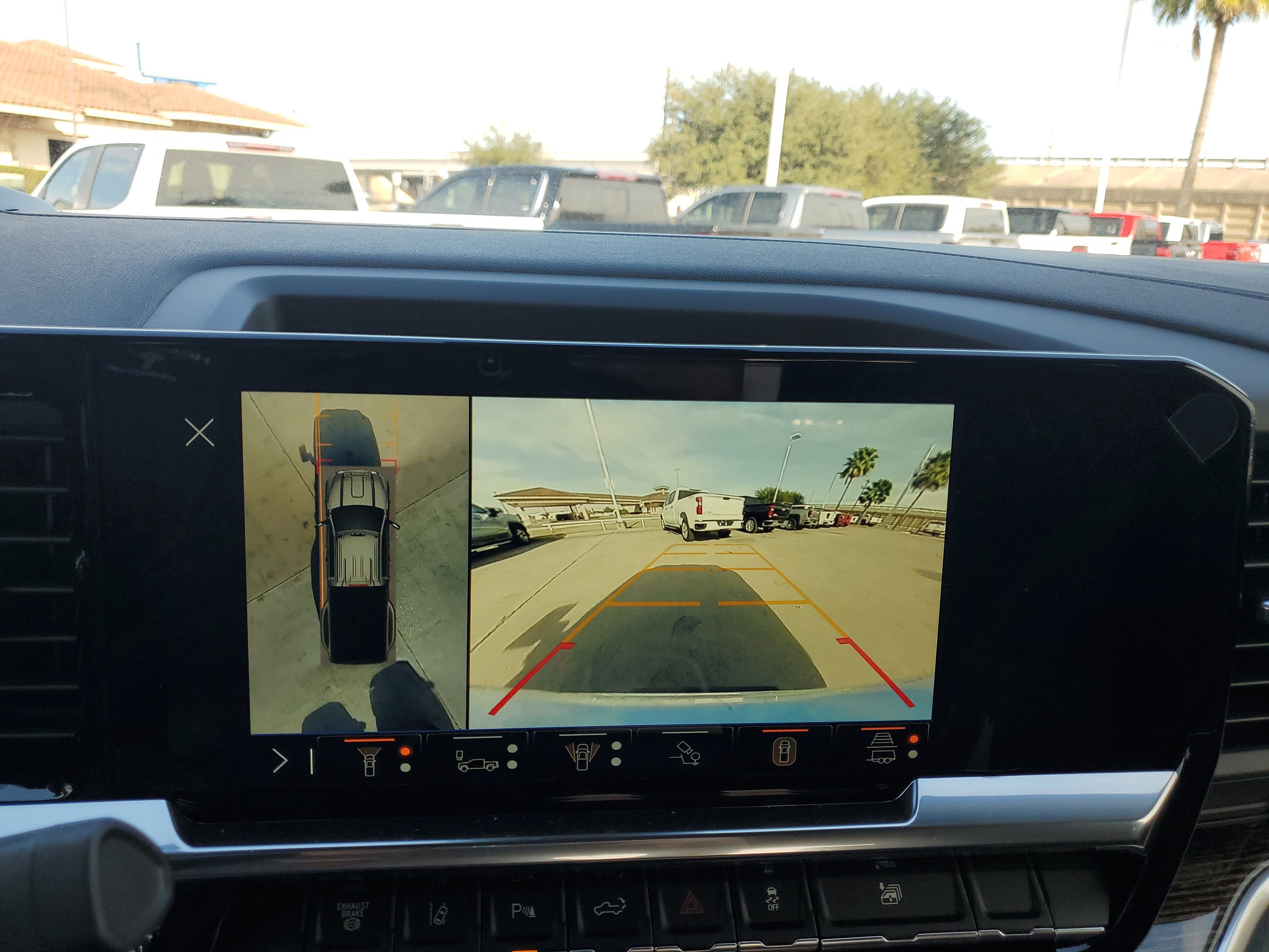 2026 GMC Sierra 3500 HD SLE DRW