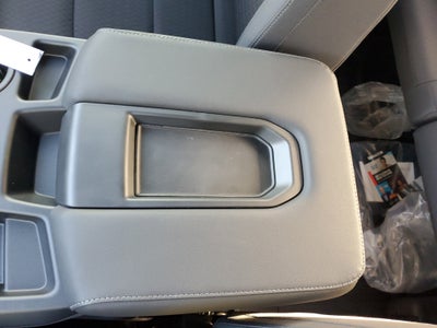 2026 GMC Sierra 3500 HD SLE DRW