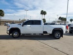 2026 GMC Sierra 3500 HD SLE DRW