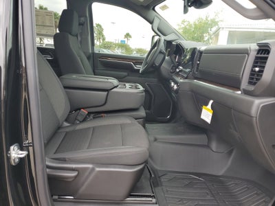 2026 GMC Sierra 3500 HD SLE DRW