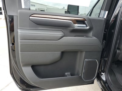 2026 GMC Sierra 3500 HD SLE DRW