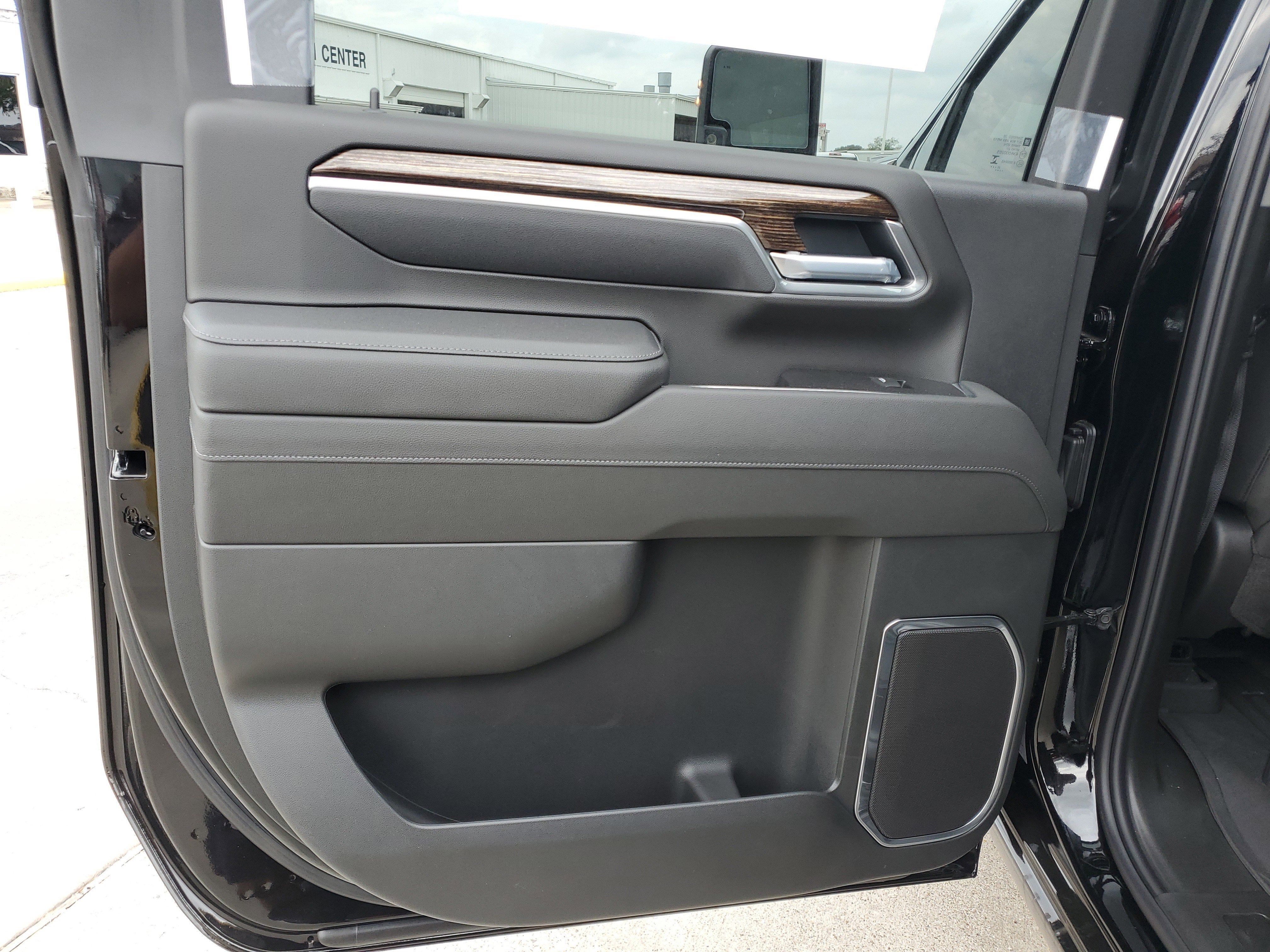 2026 GMC Sierra 3500 HD SLE DRW