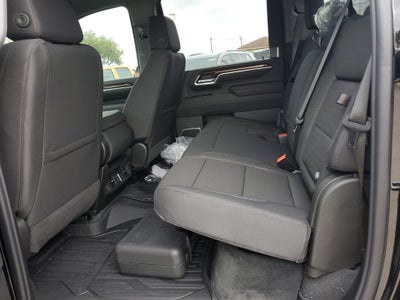 2026 GMC Sierra 3500 HD SLE DRW