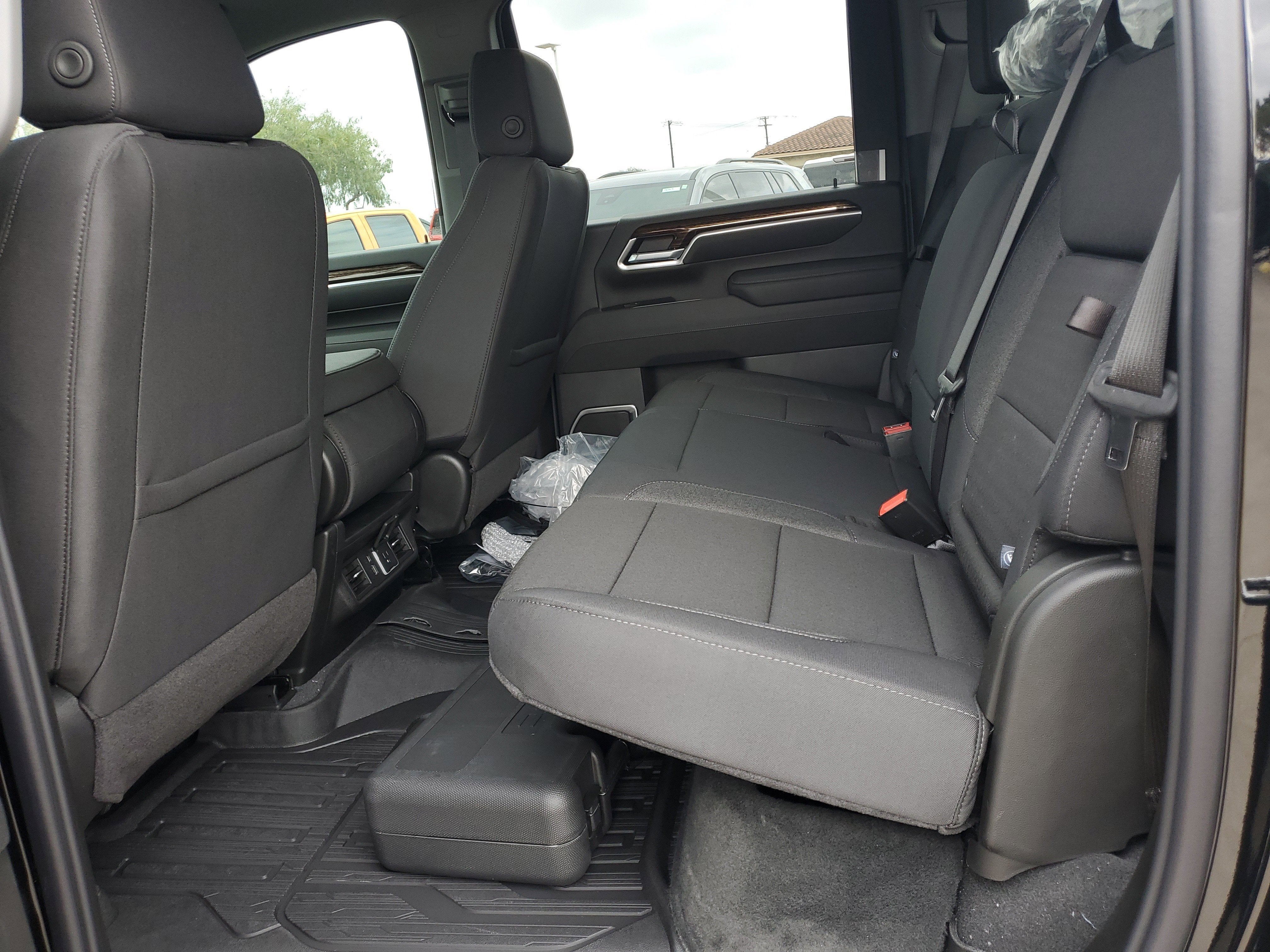 2026 GMC Sierra 3500 HD SLE DRW