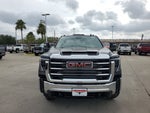 2026 GMC Sierra 3500 HD SLE DRW