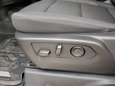 2026 GMC Sierra 3500 HD SLE DRW