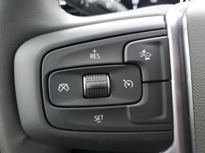 2026 GMC Sierra 3500 HD SLE DRW