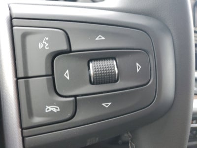 2026 GMC Sierra 3500 HD SLE DRW