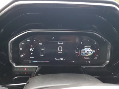 2026 GMC Sierra 3500 HD SLE DRW