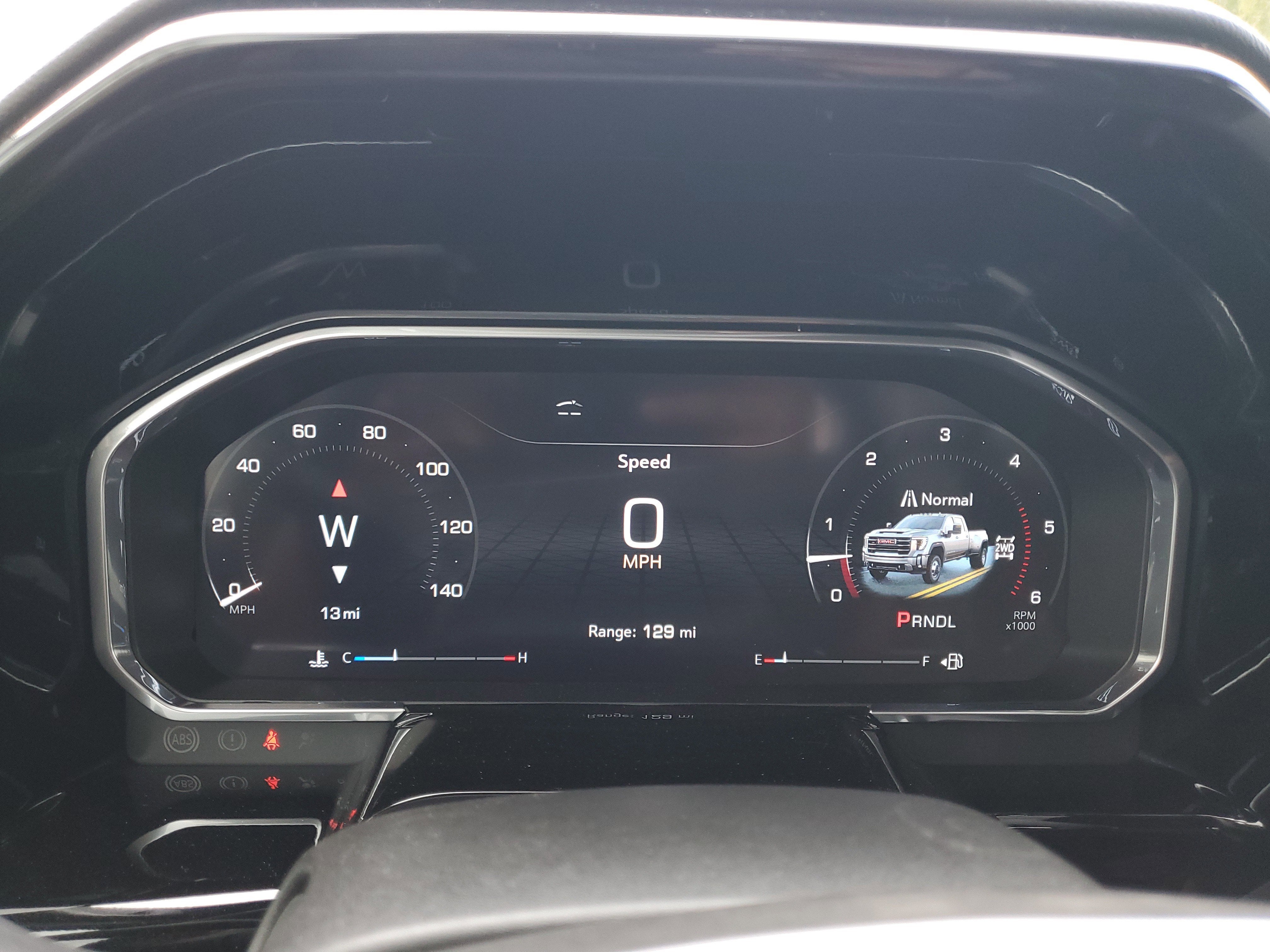 2026 GMC Sierra 3500 HD SLE DRW