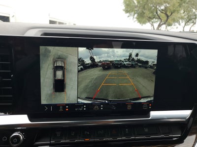 2026 GMC Sierra 3500 HD SLE DRW