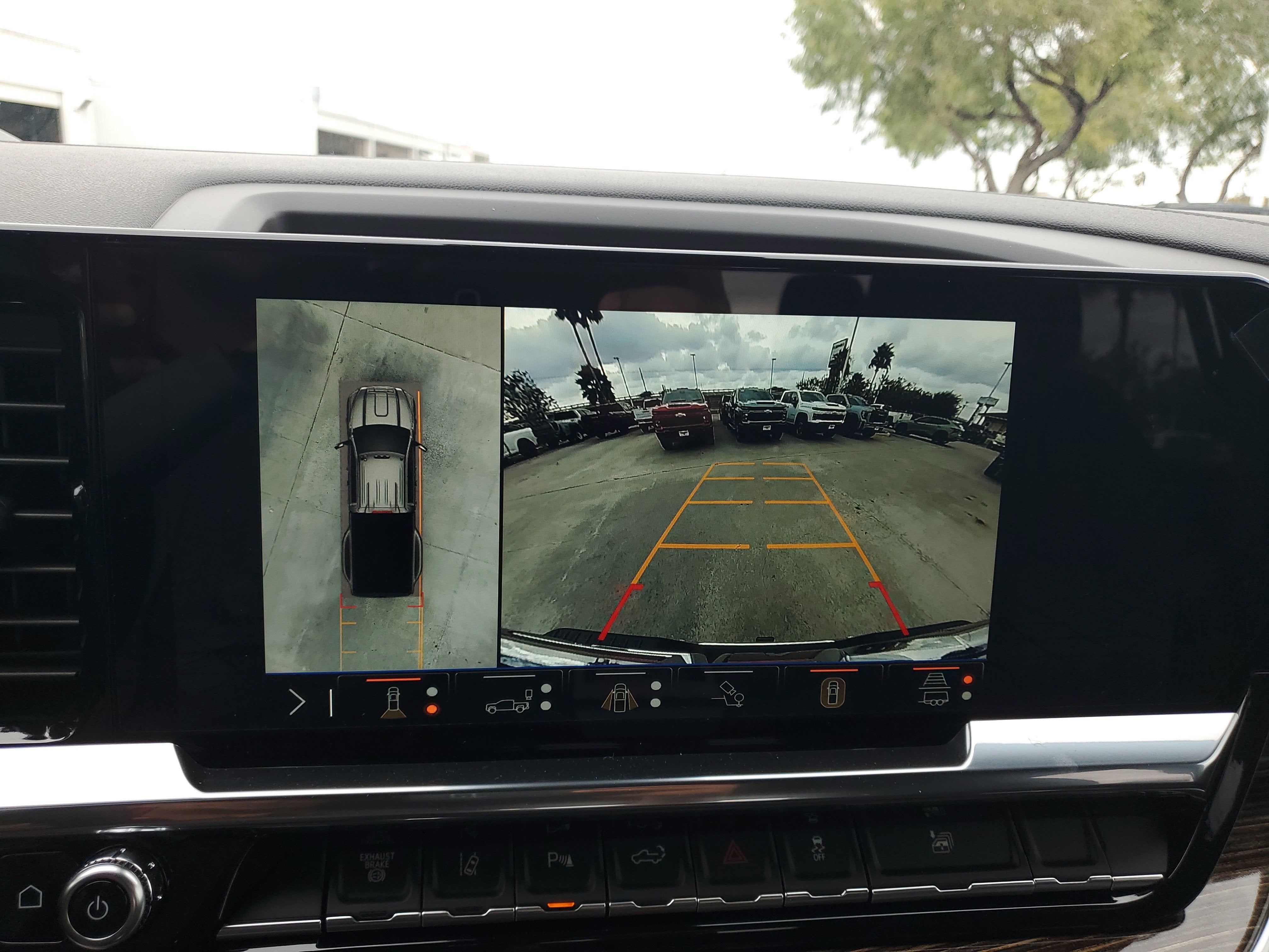 2026 GMC Sierra 3500 HD SLE DRW