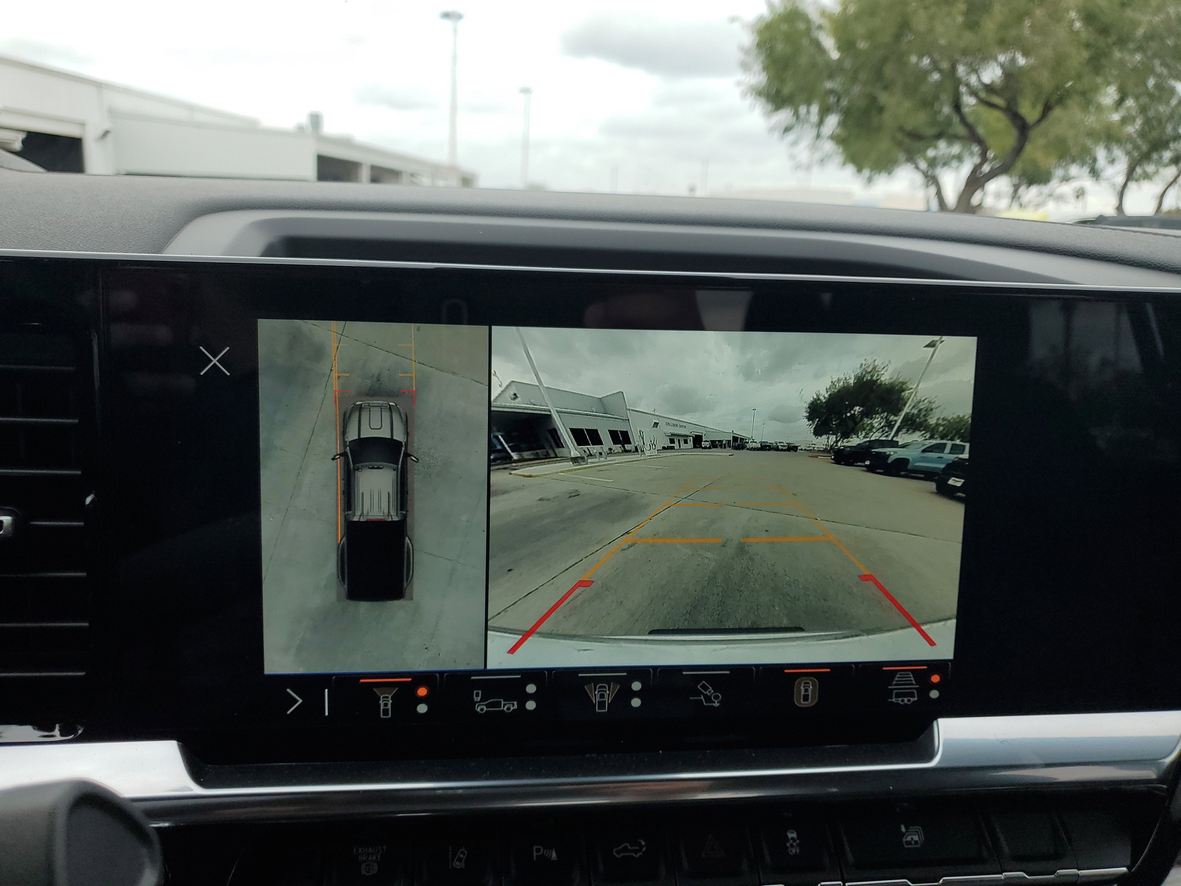 2026 GMC Sierra 3500 HD SLE DRW