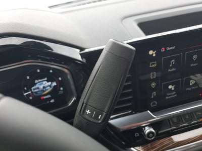 2026 GMC Sierra 3500 HD SLE DRW