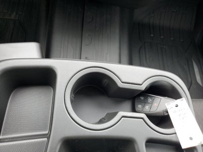 2026 GMC Sierra 3500 HD SLE DRW