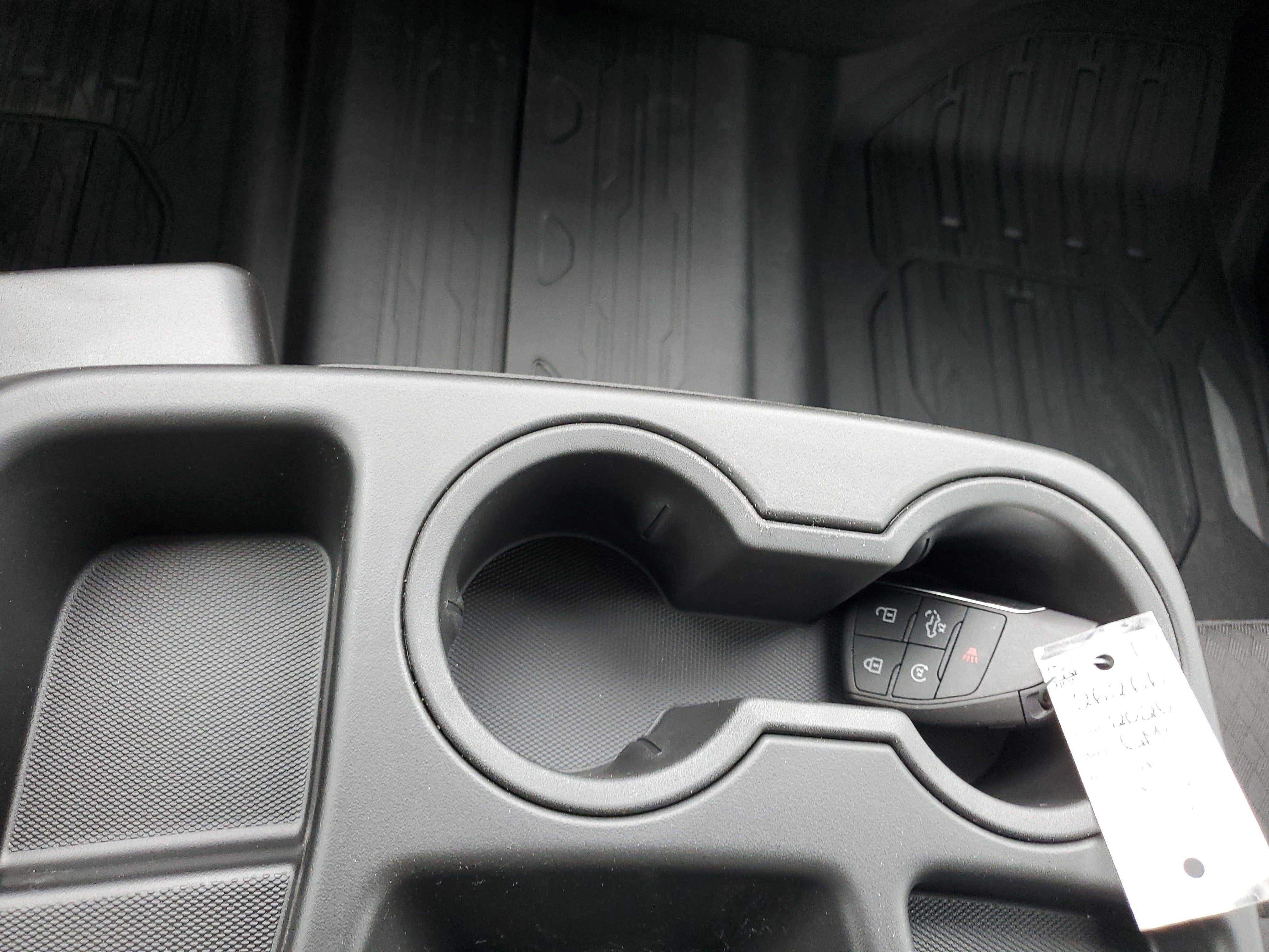 2026 GMC Sierra 3500 HD SLE DRW