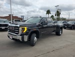 2026 GMC Sierra 3500 HD SLE DRW